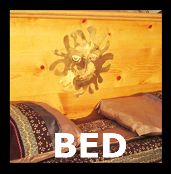 bed sun icon construction link